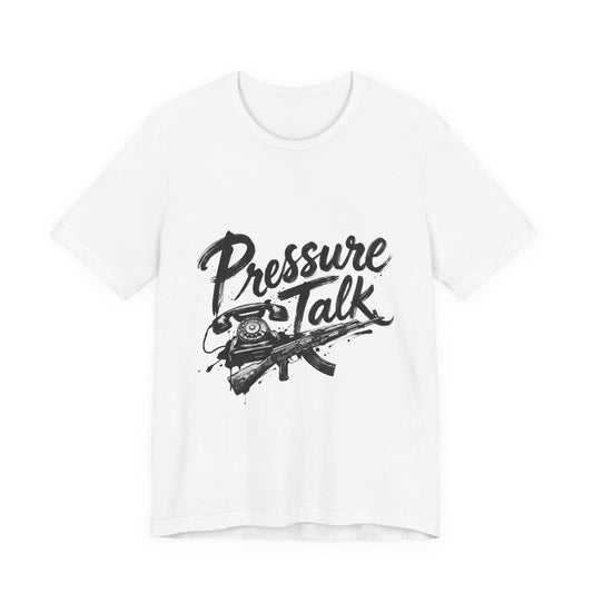 Pressure Talk