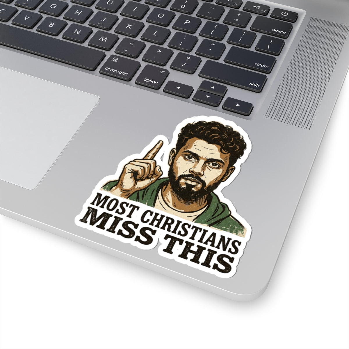 Most Christians Miss This