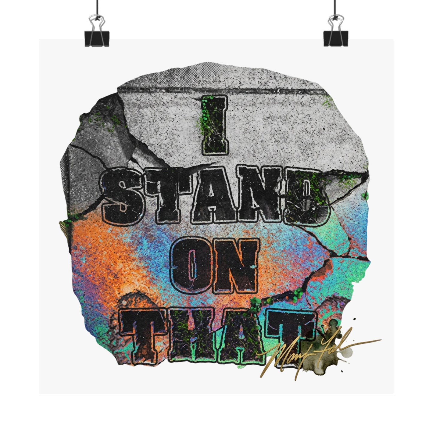 I Stand On That (feat. Joyner Lucas & T.I.)