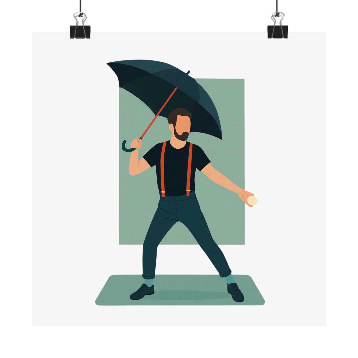 Summer Rain