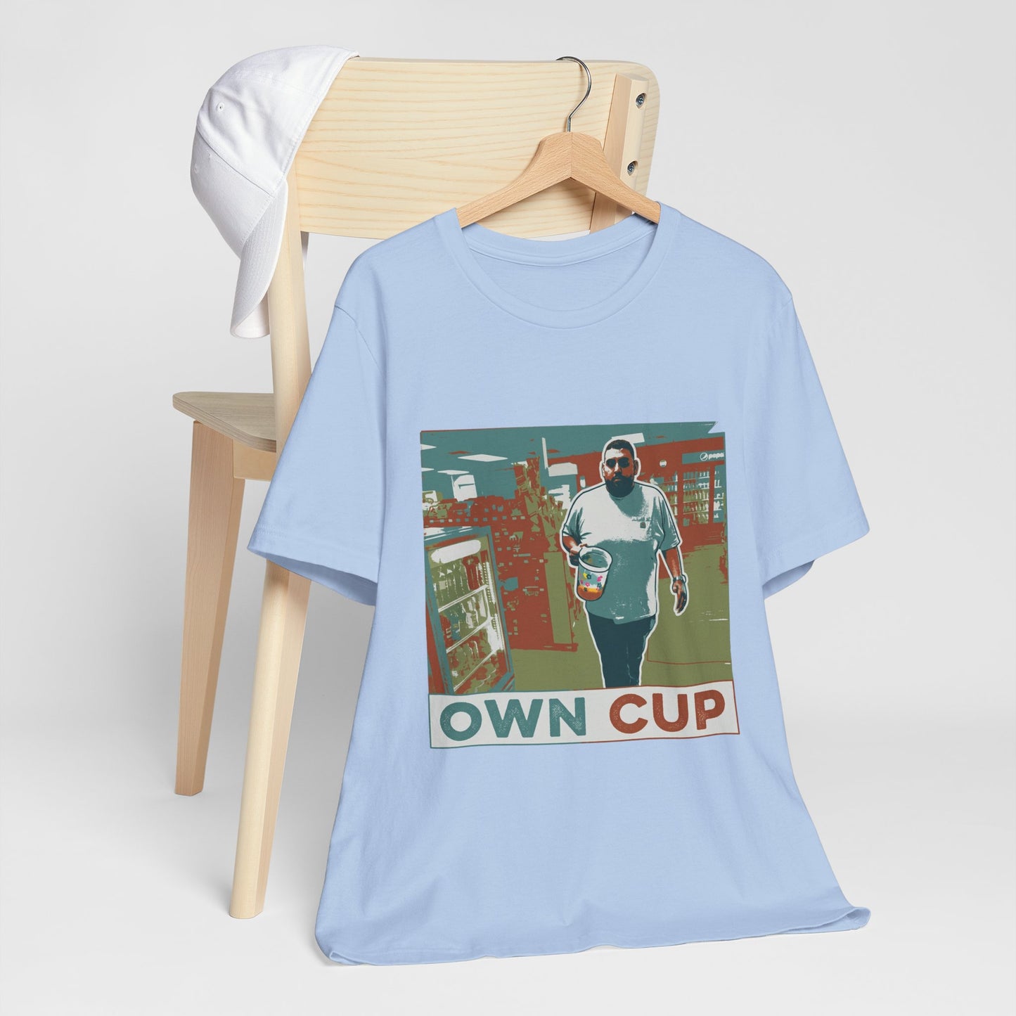 Own Cup