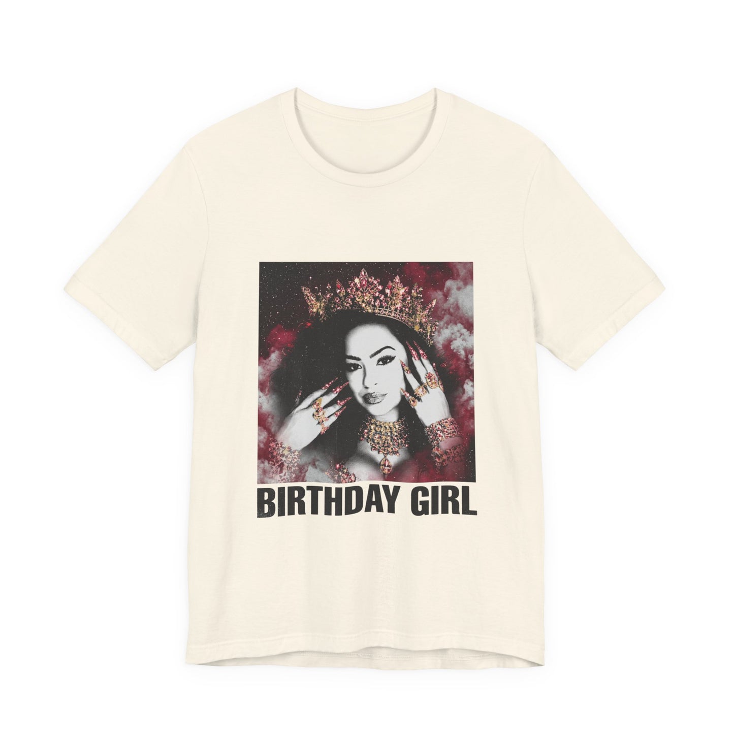 Birthday Girl