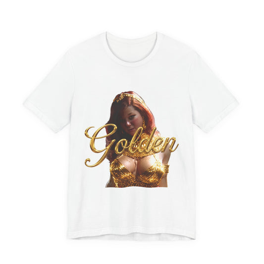 Golden