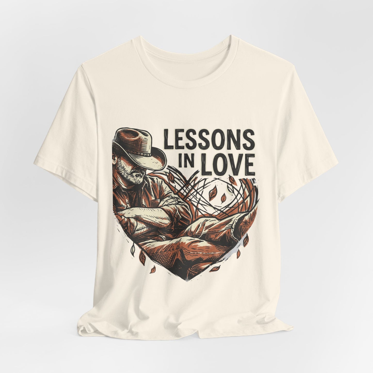 Lessons in Love