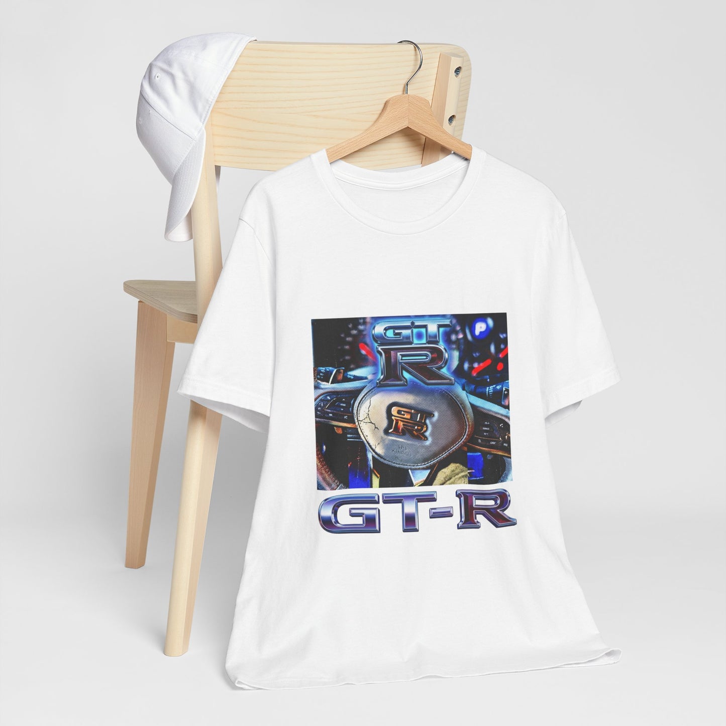 GT-R