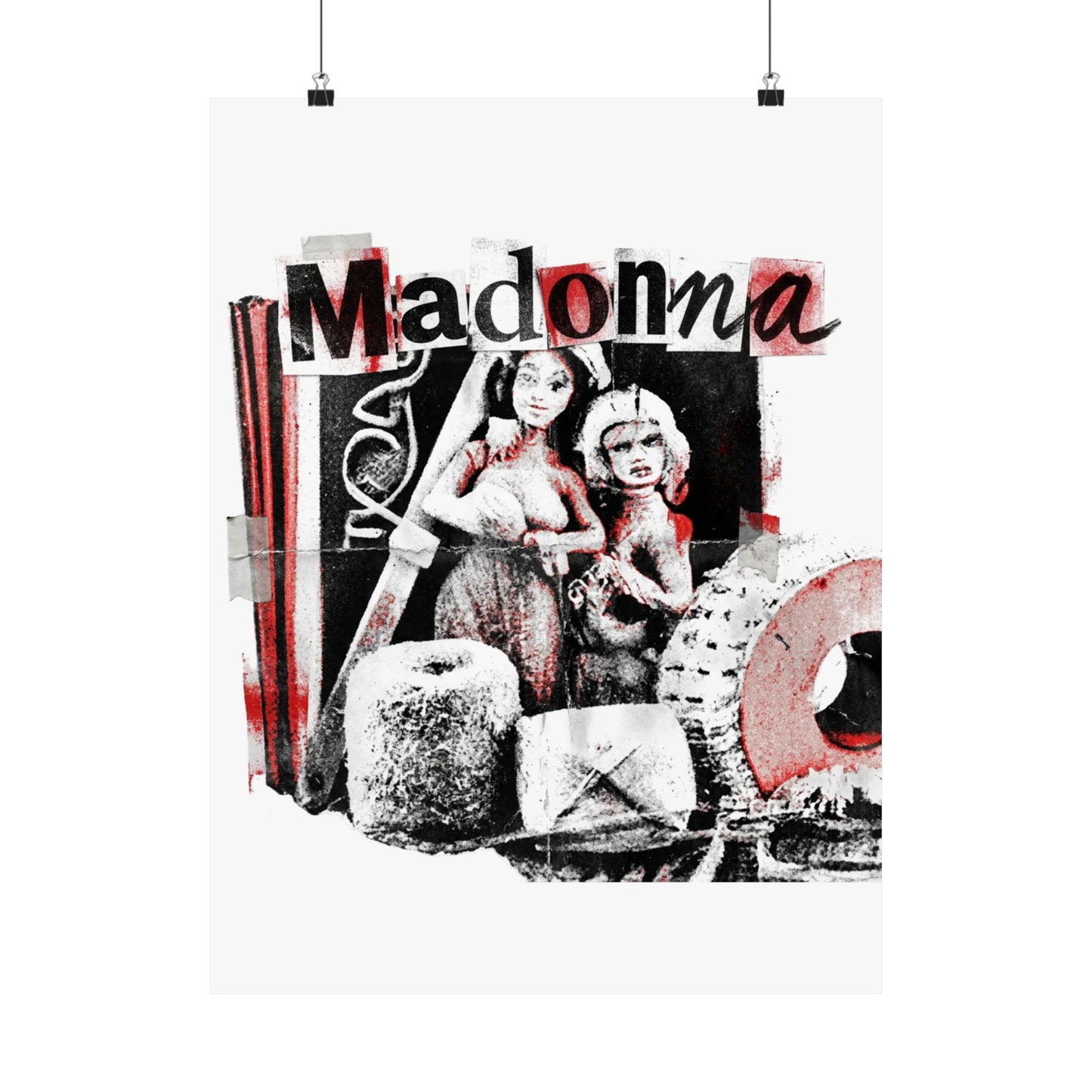 Madonna