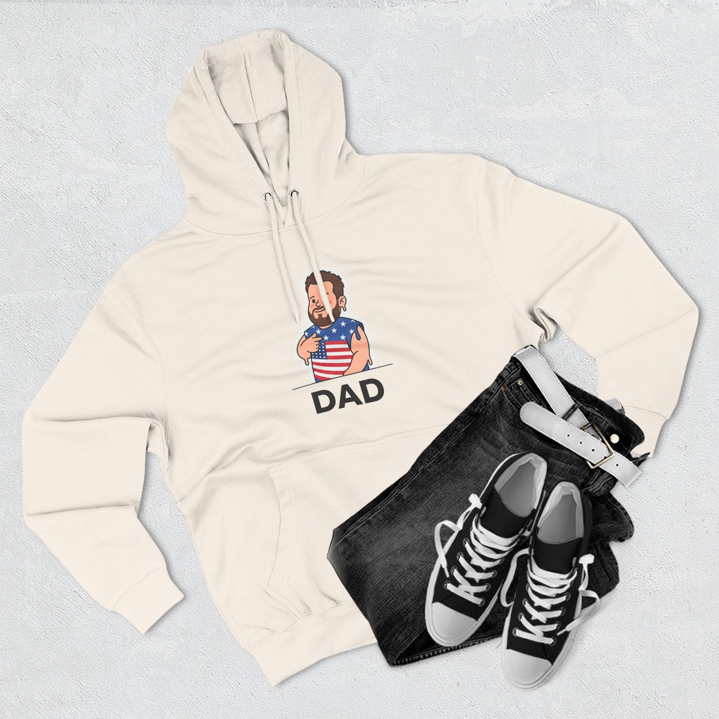 Dad