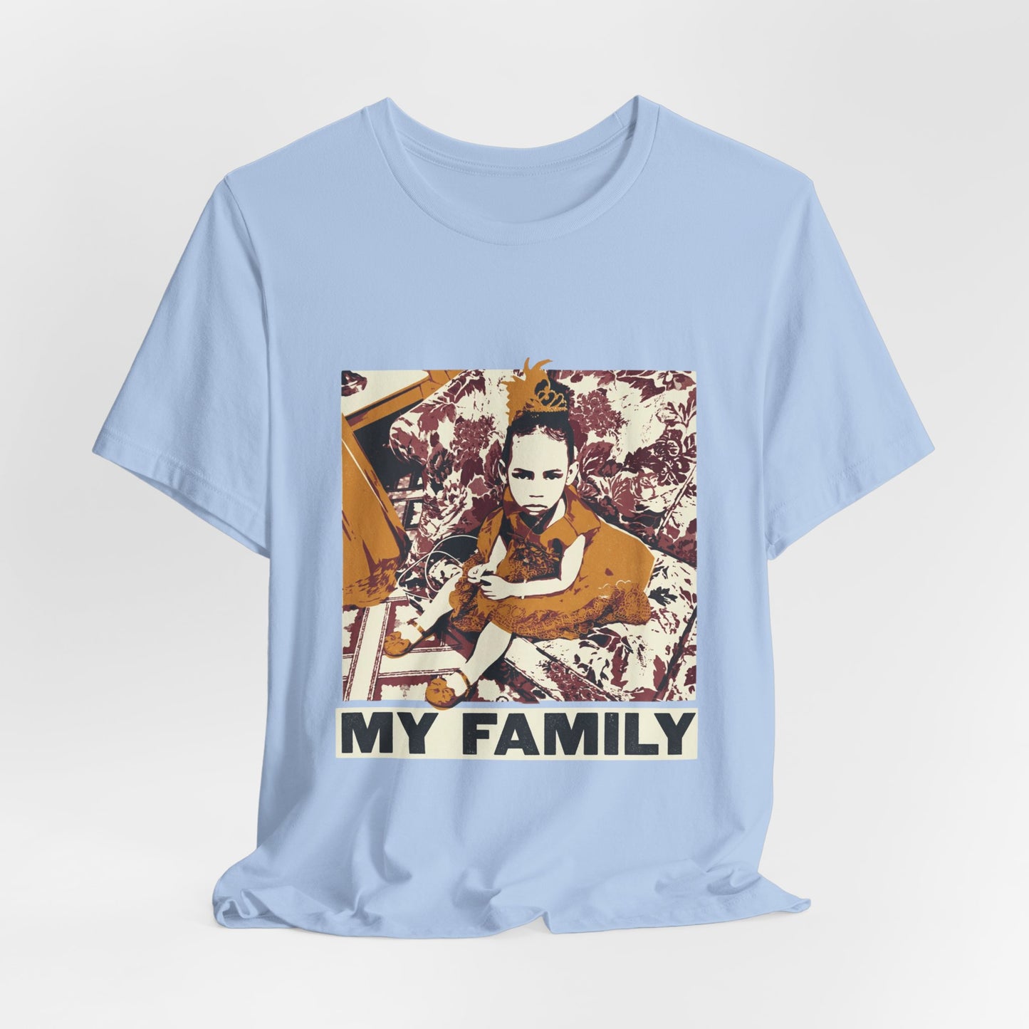 my family
