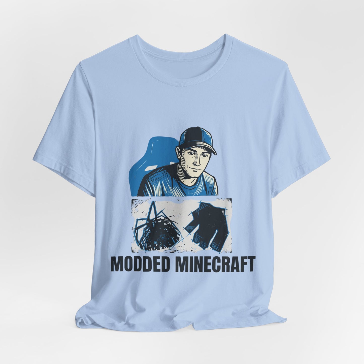 Modded Minecraft