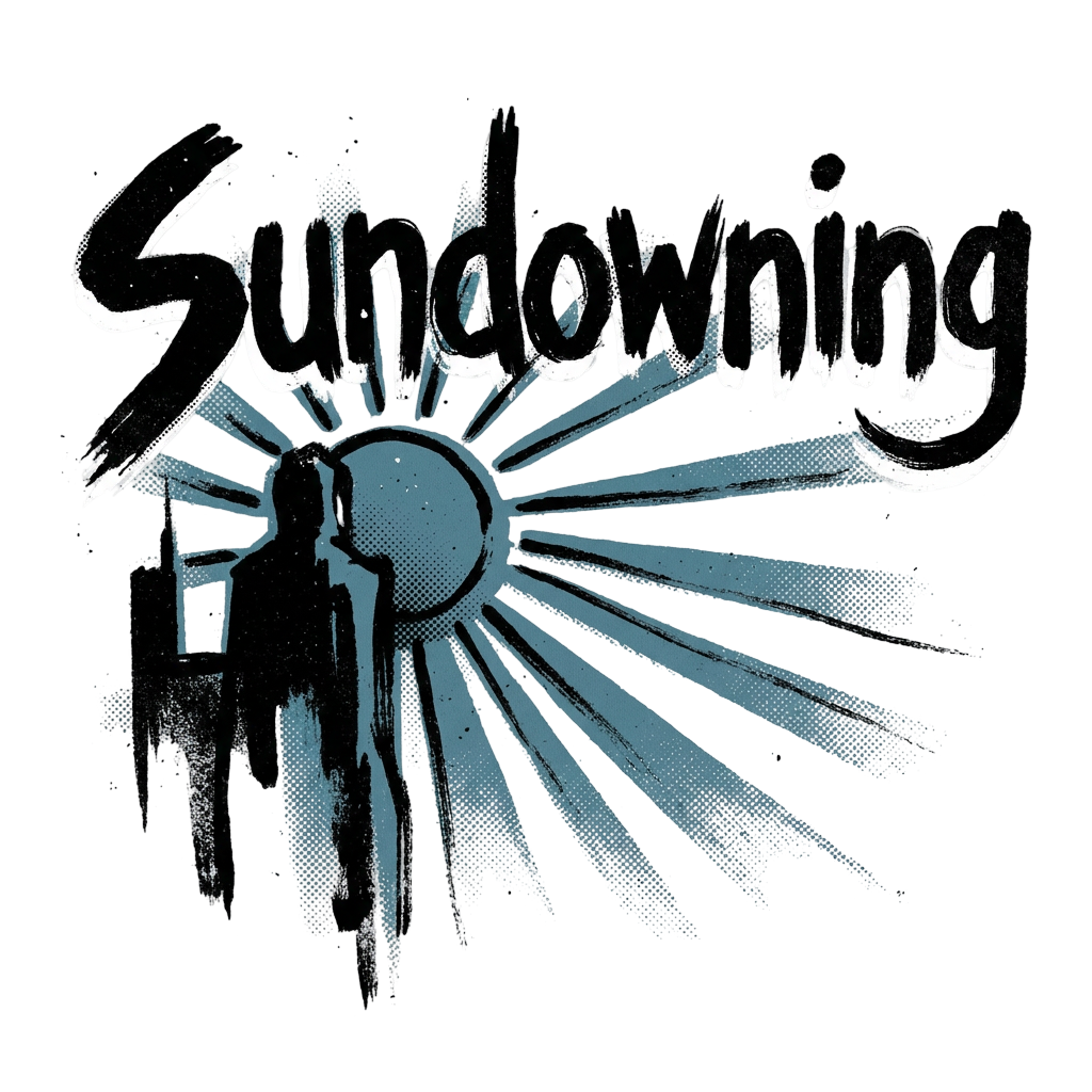 Sundowning