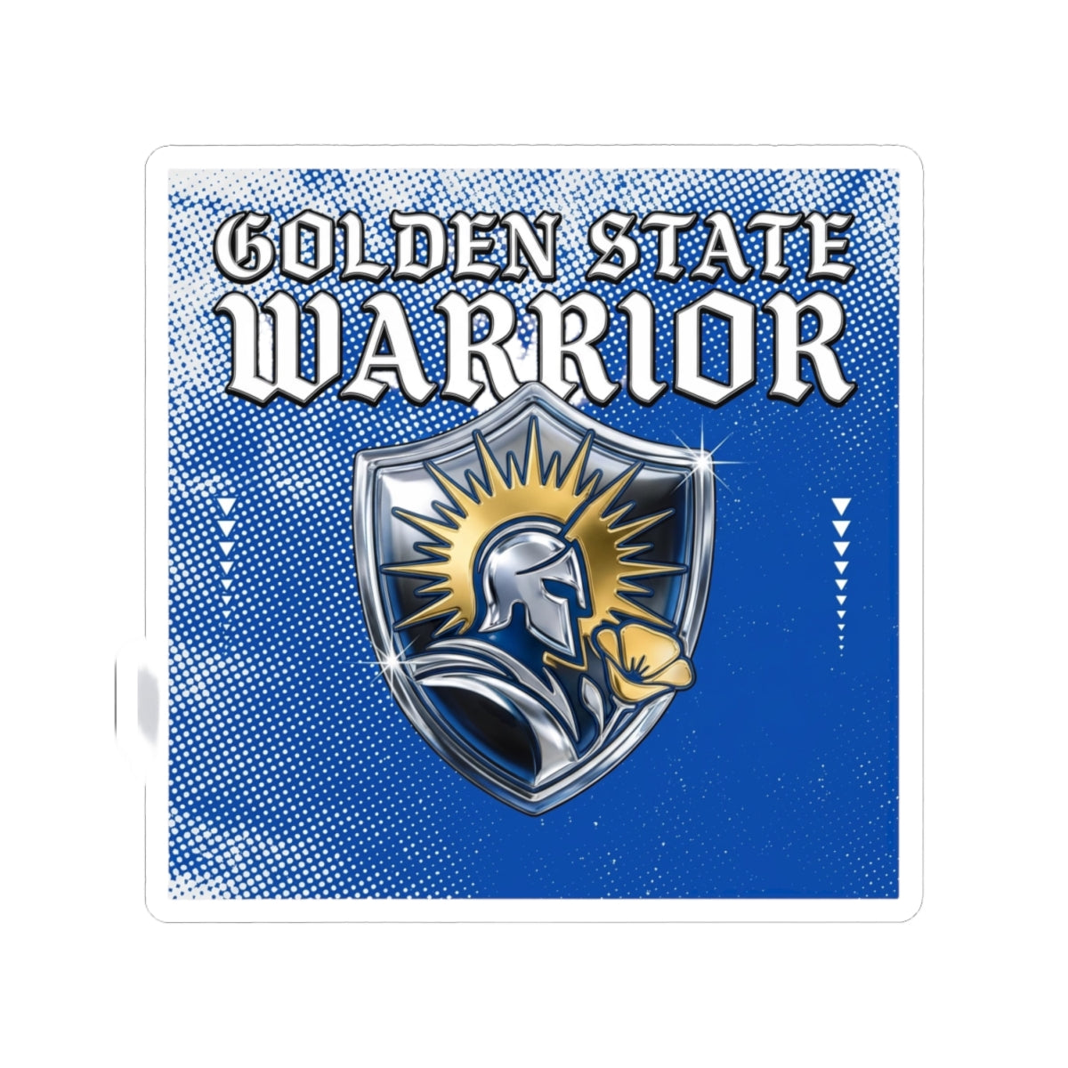 Golden State Warrior