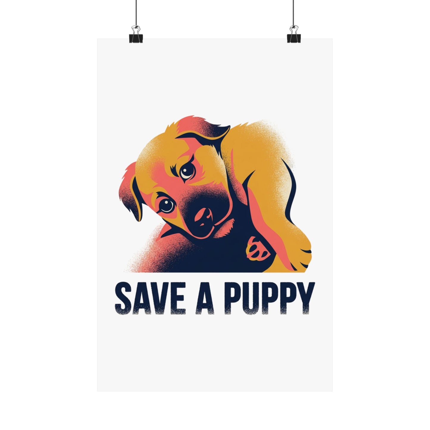 Save A Puppy