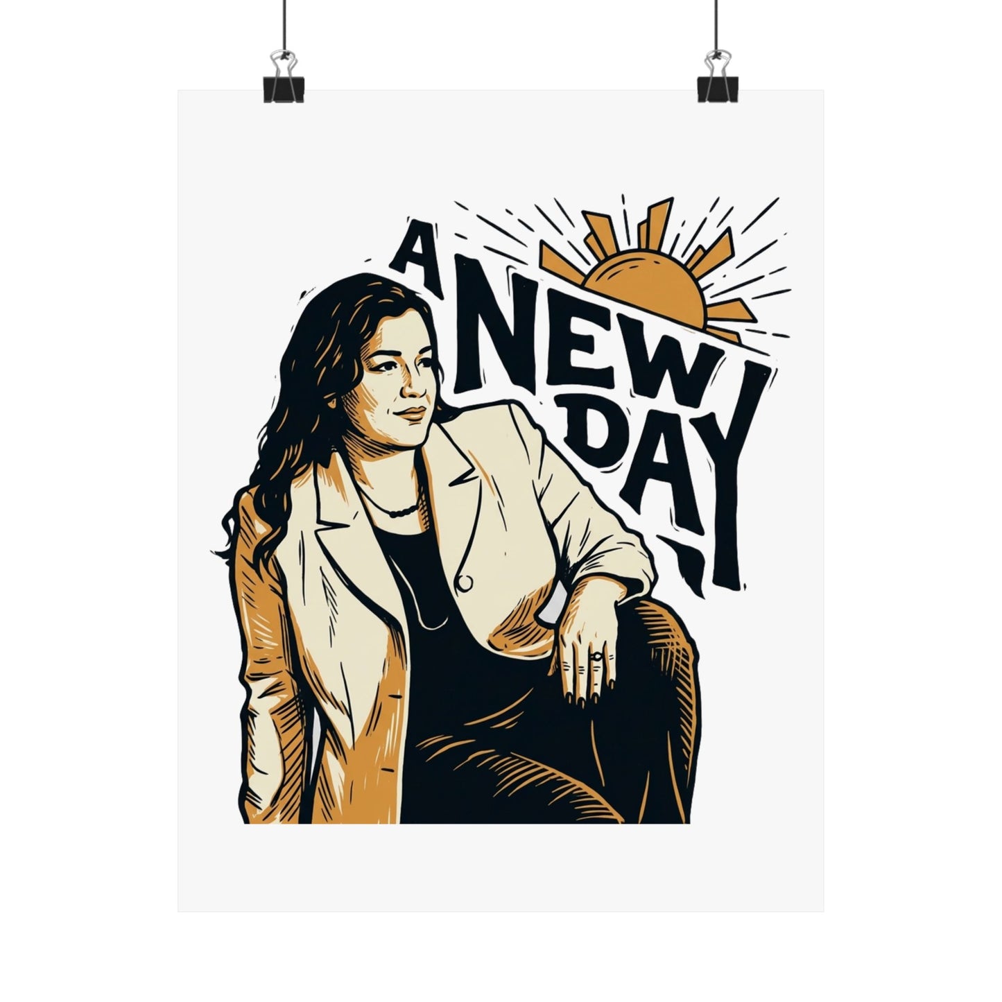 A New Day
