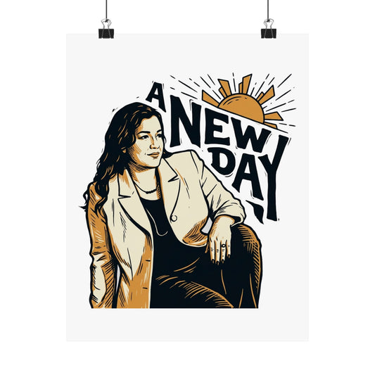 A New Day