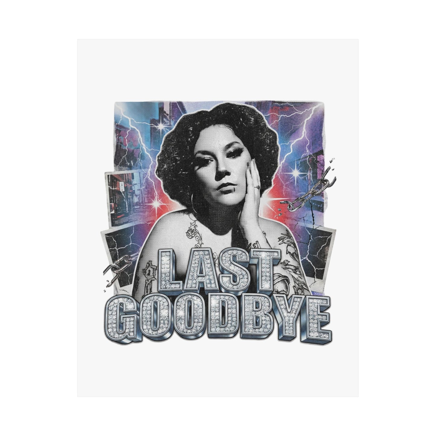 Last Goodbye