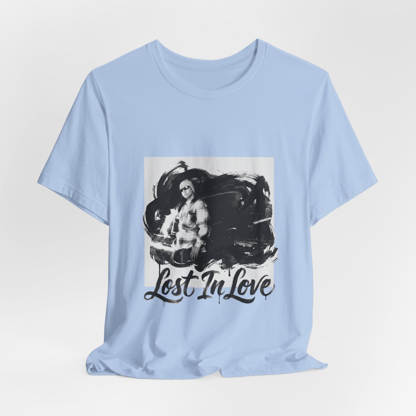 Lost In Love