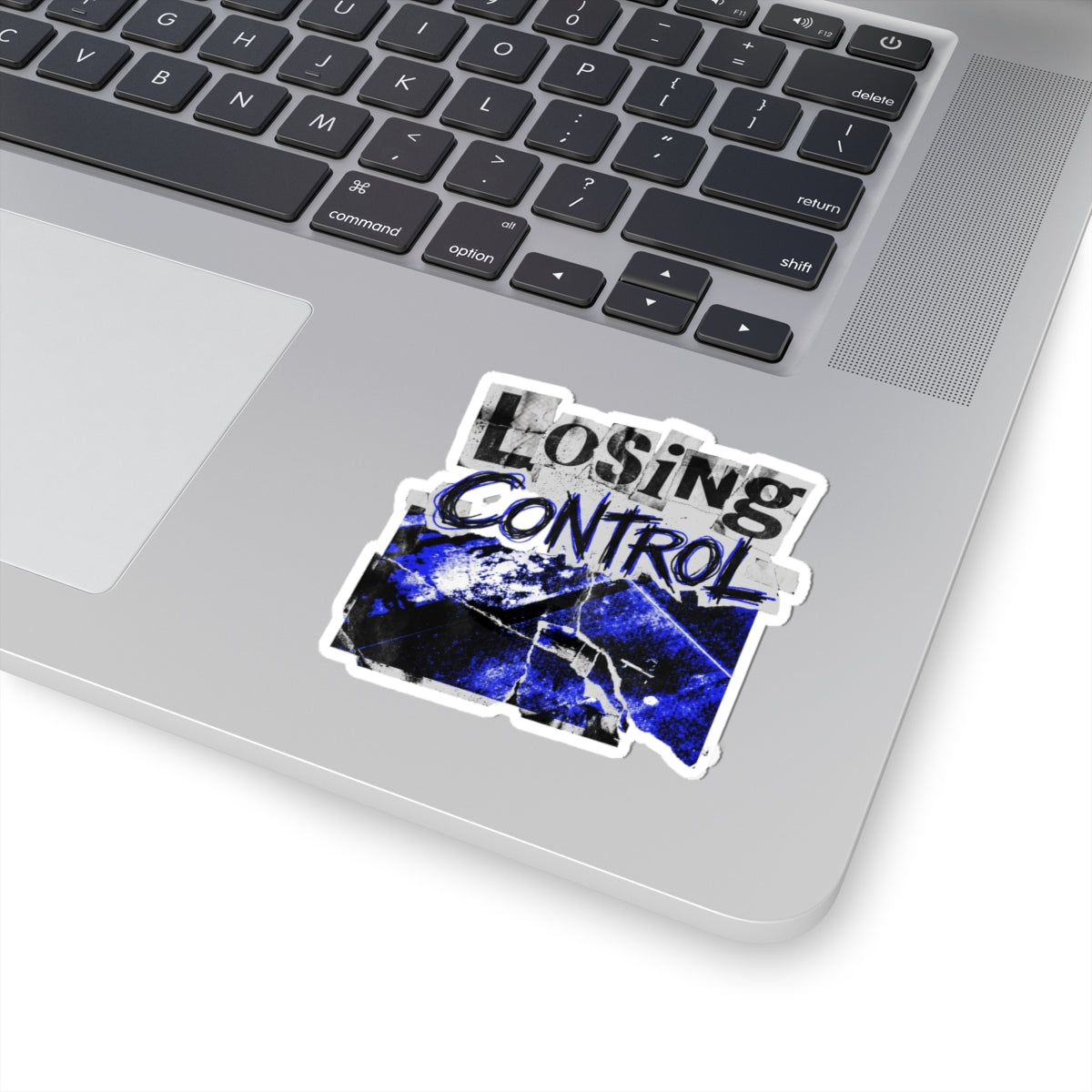 Losing Control