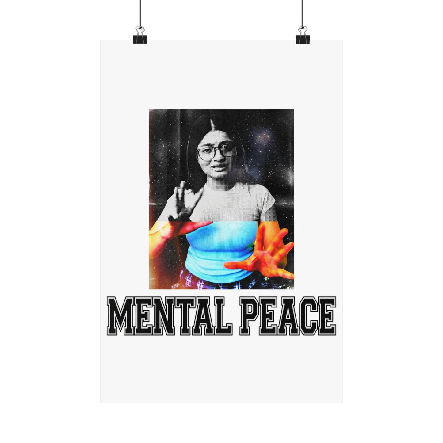 Mental Peace
