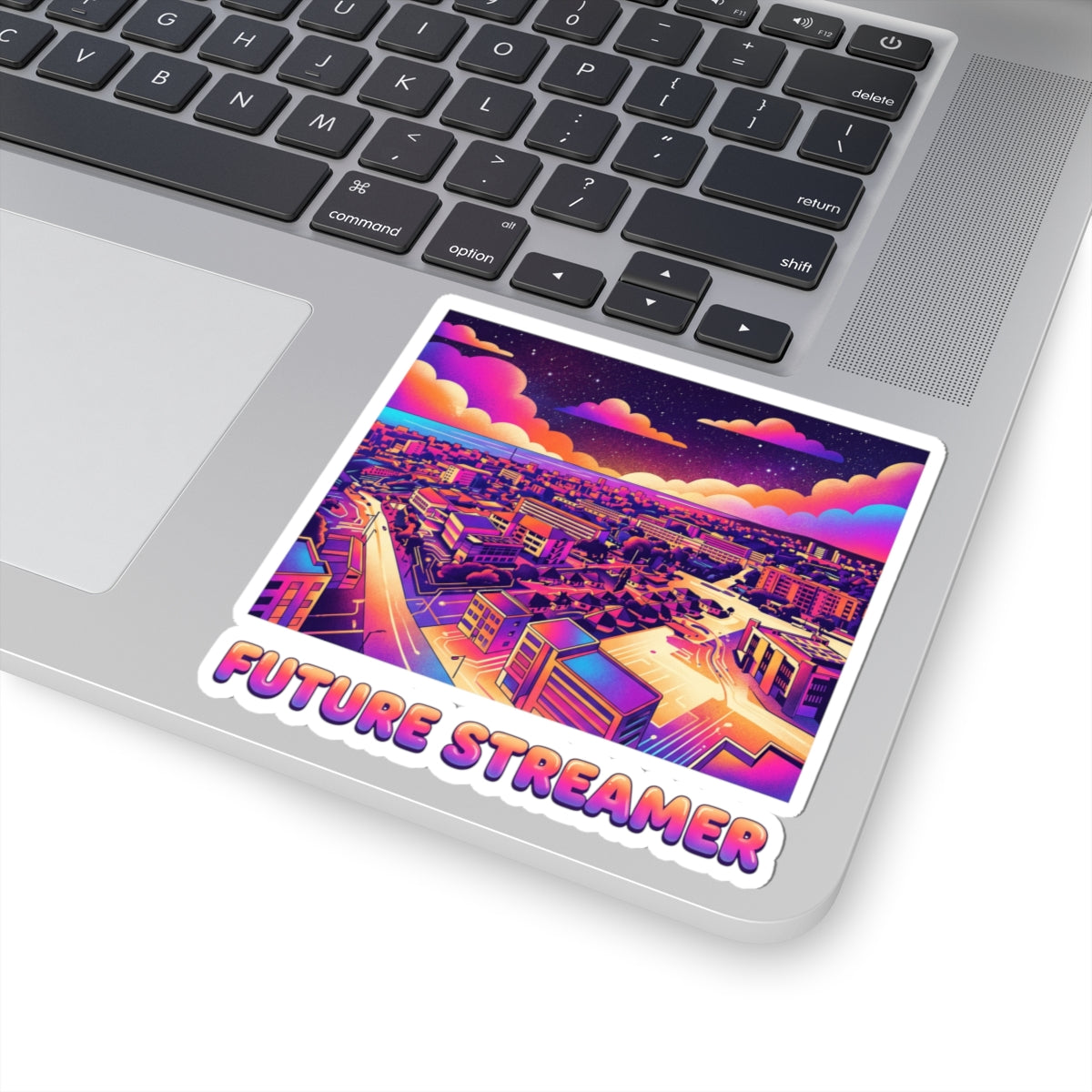 Future Streamer