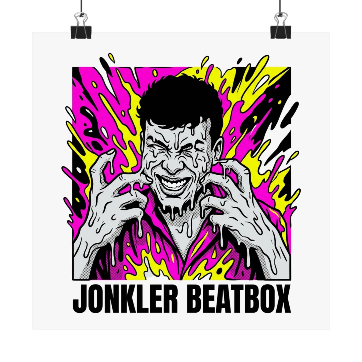 jonkler beatbox