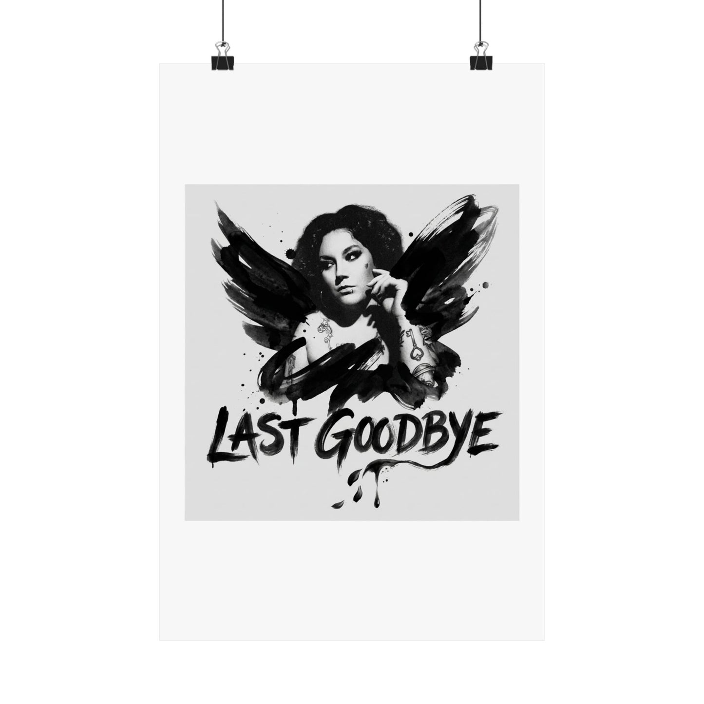Last Goodbye