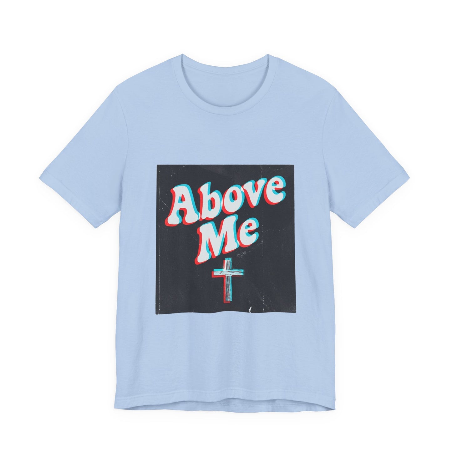 Above Me