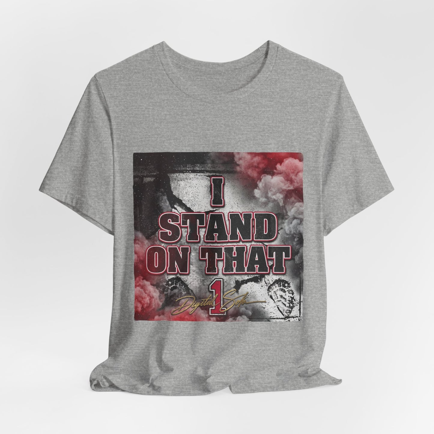 I Stand On That (feat. Joyner Lucas & T.I.)