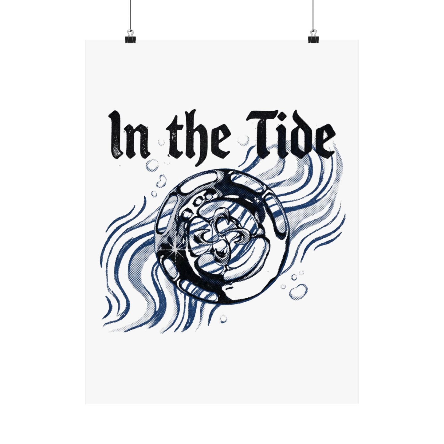 In the Tide