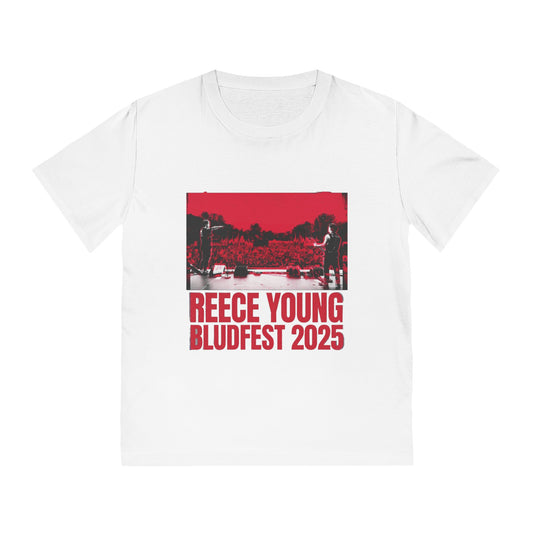 Reece Young Bludfest 2025