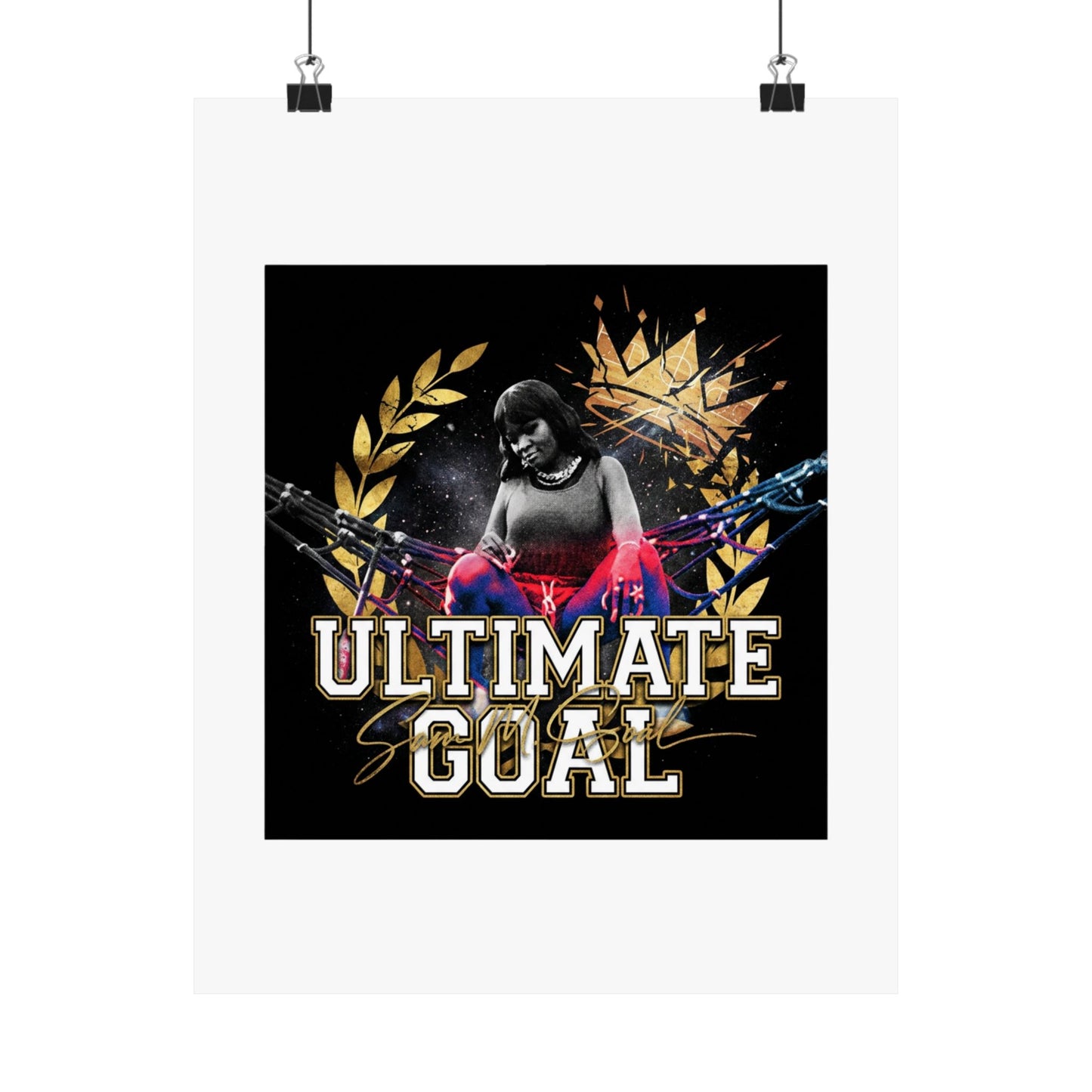 Ultimate Goal