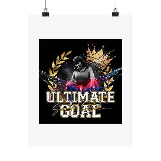 Ultimate Goal