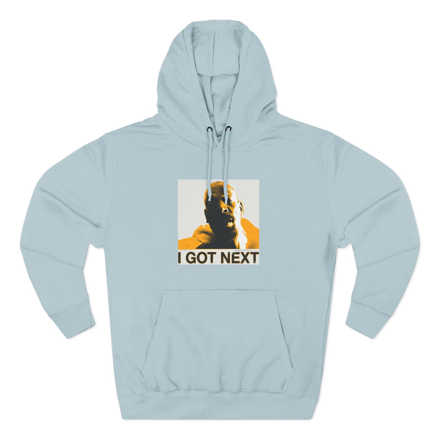 I Got Next