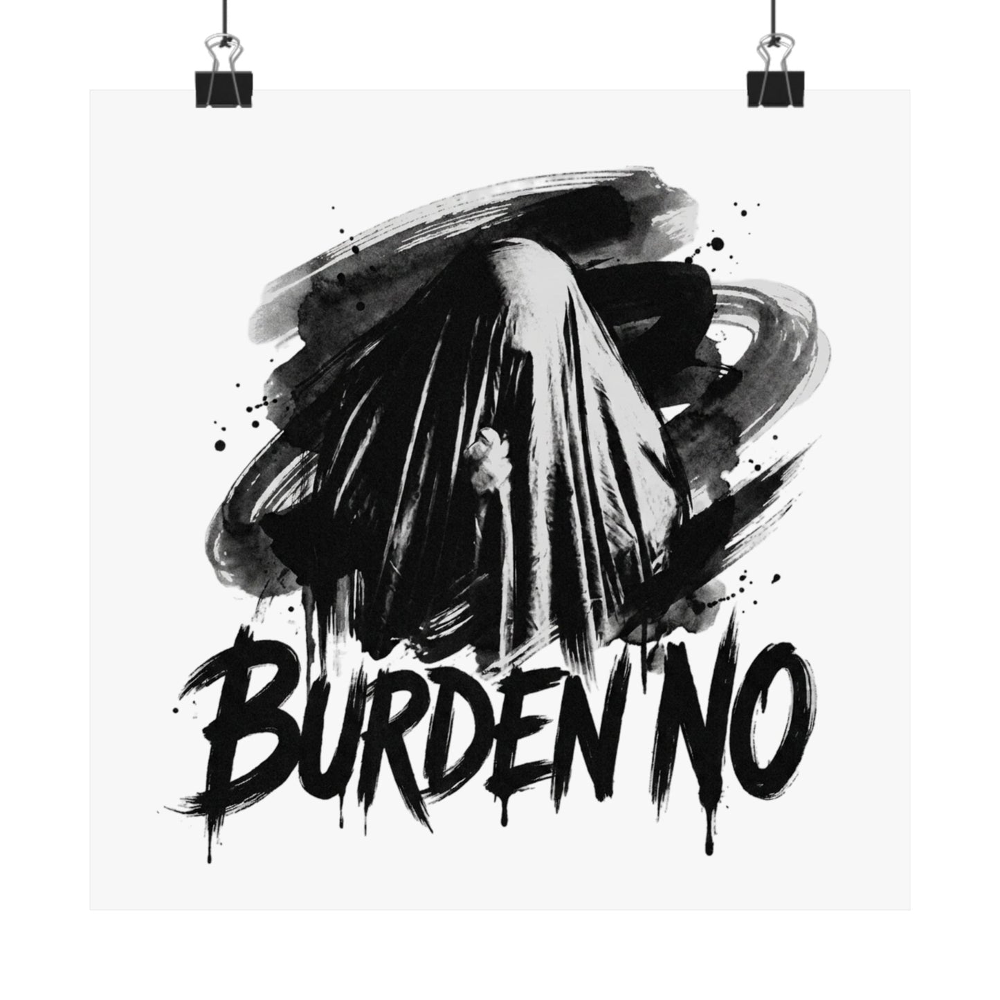 Burden No