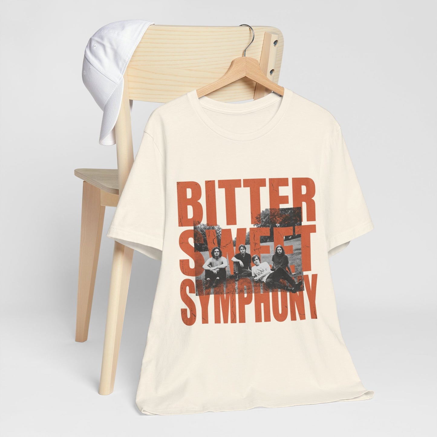 Bitter Sweet Symphony - Remastered 2016