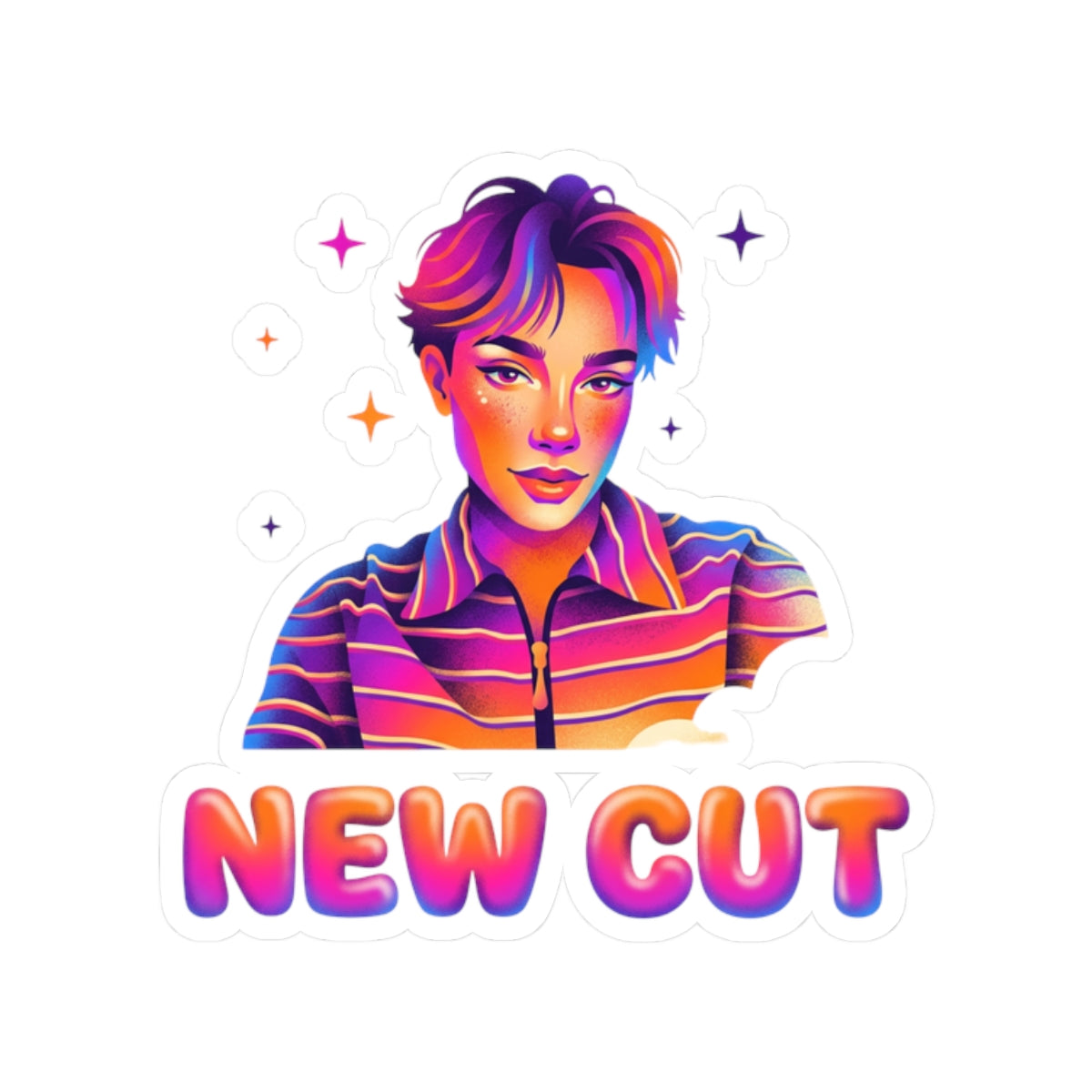 NEW CUT