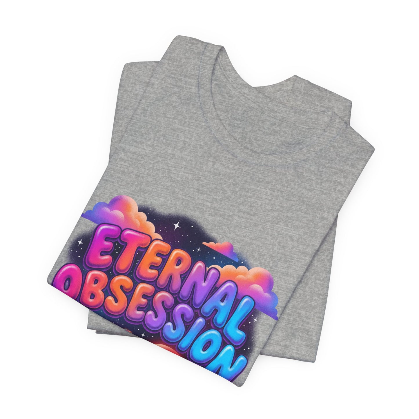Eternal Obsession - Edit