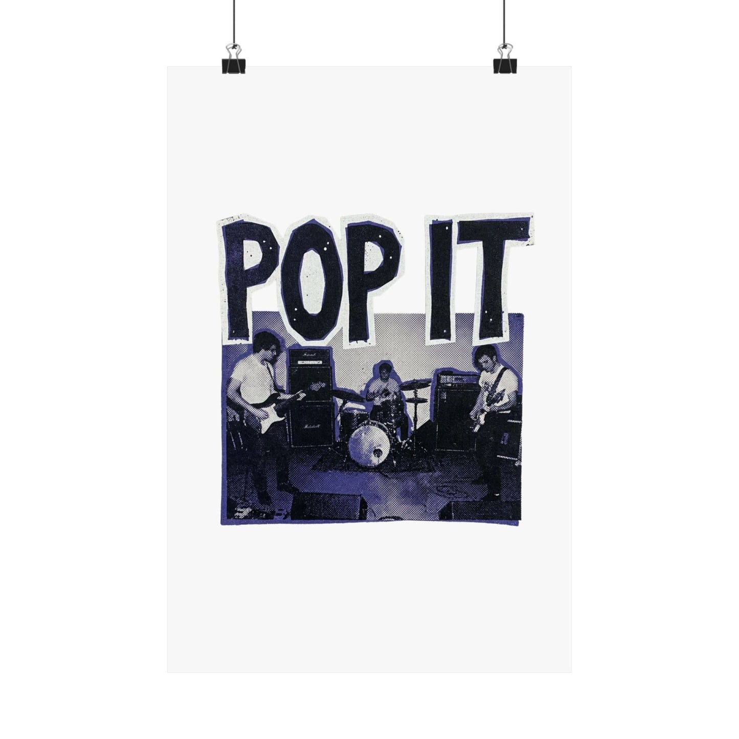 Pop It