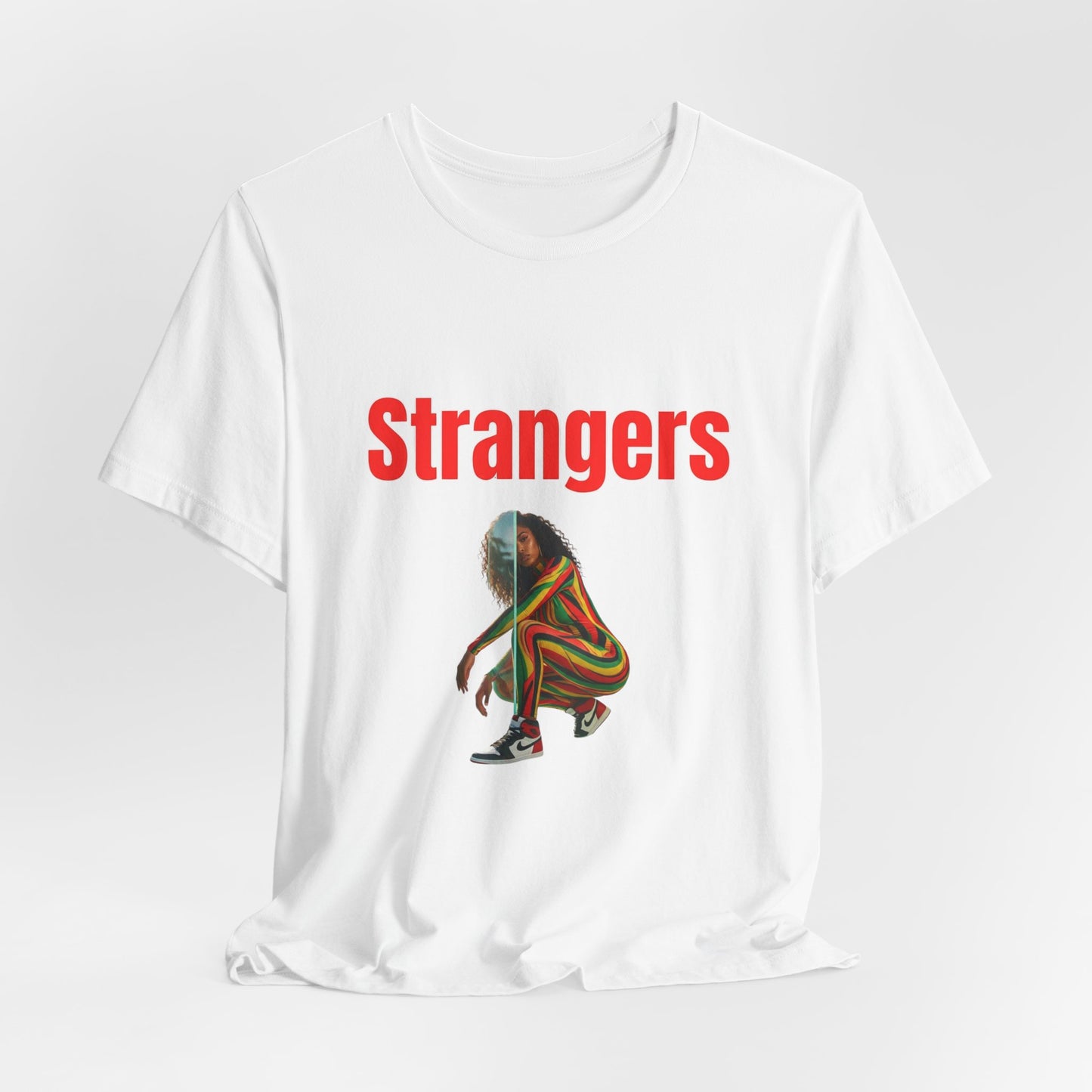 Strangers