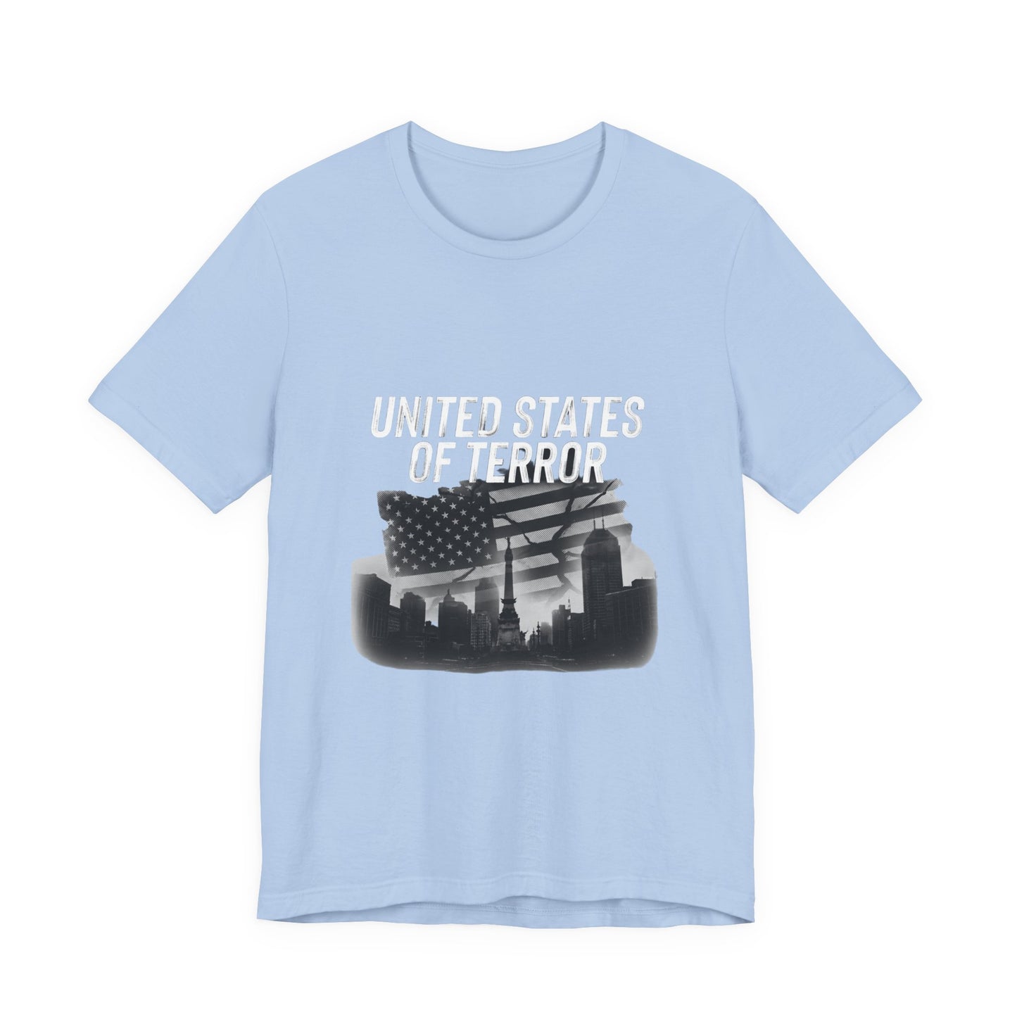 United States Of Terror