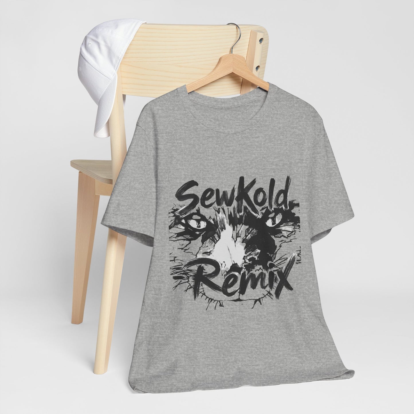 SewKold - Remix