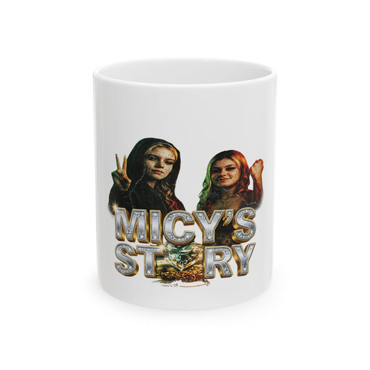 Micy's Story