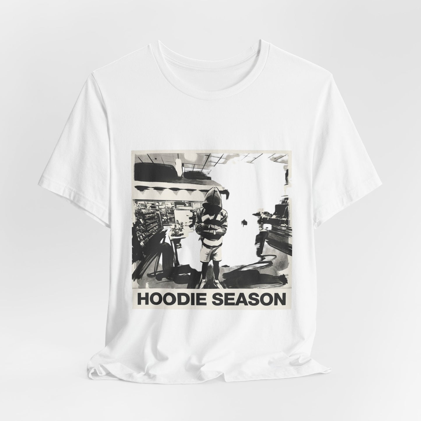 Hoodie Season