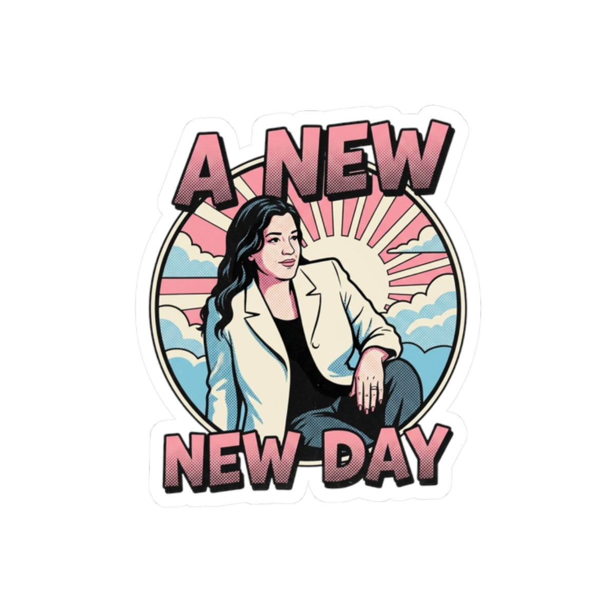 A New Day