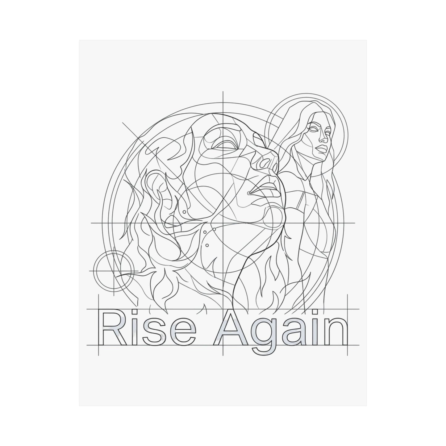 Rise Again