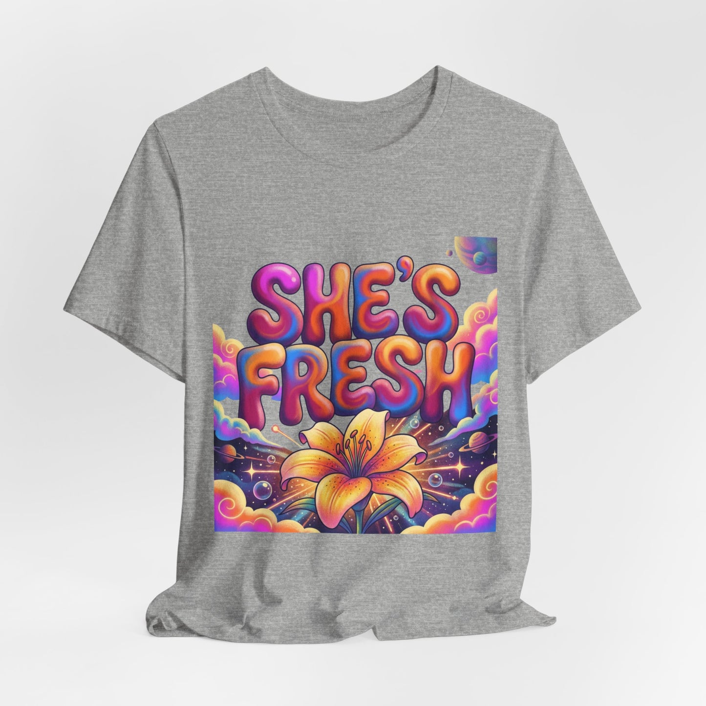 She's Fresh - Remastered 2022