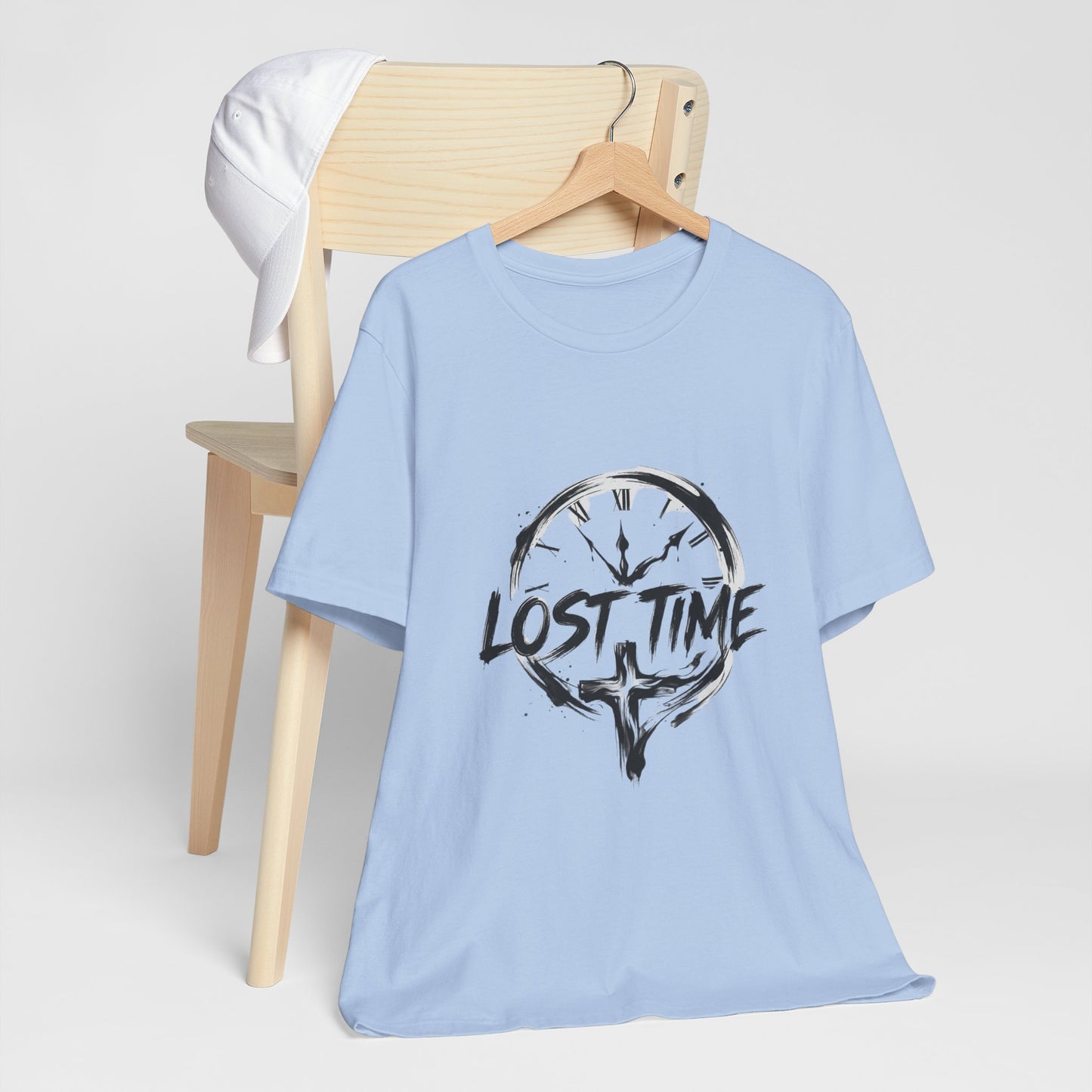 Lost Time (Interlude)