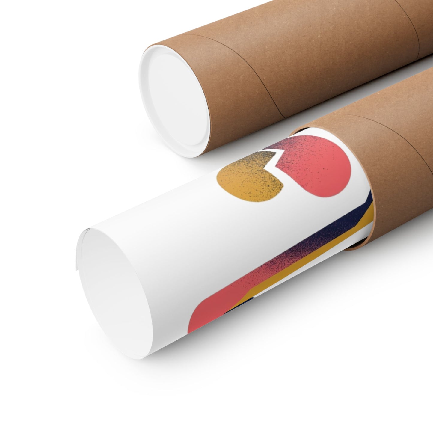 Perdió Este Culo — Modern Minimalist Vector