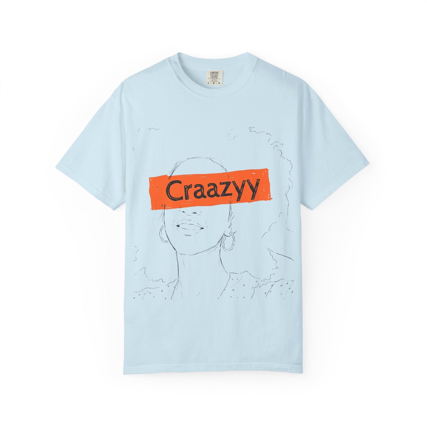 Craazyy — Urban Minimalist Contour