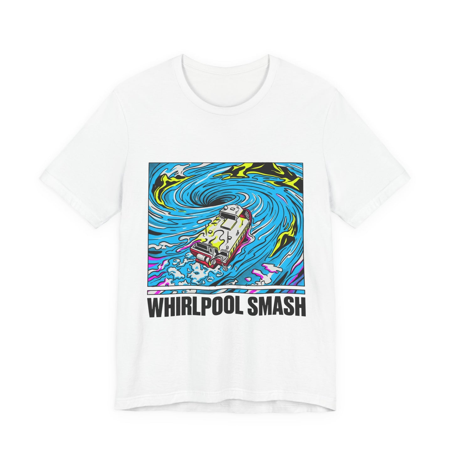 Whirlpool Smash