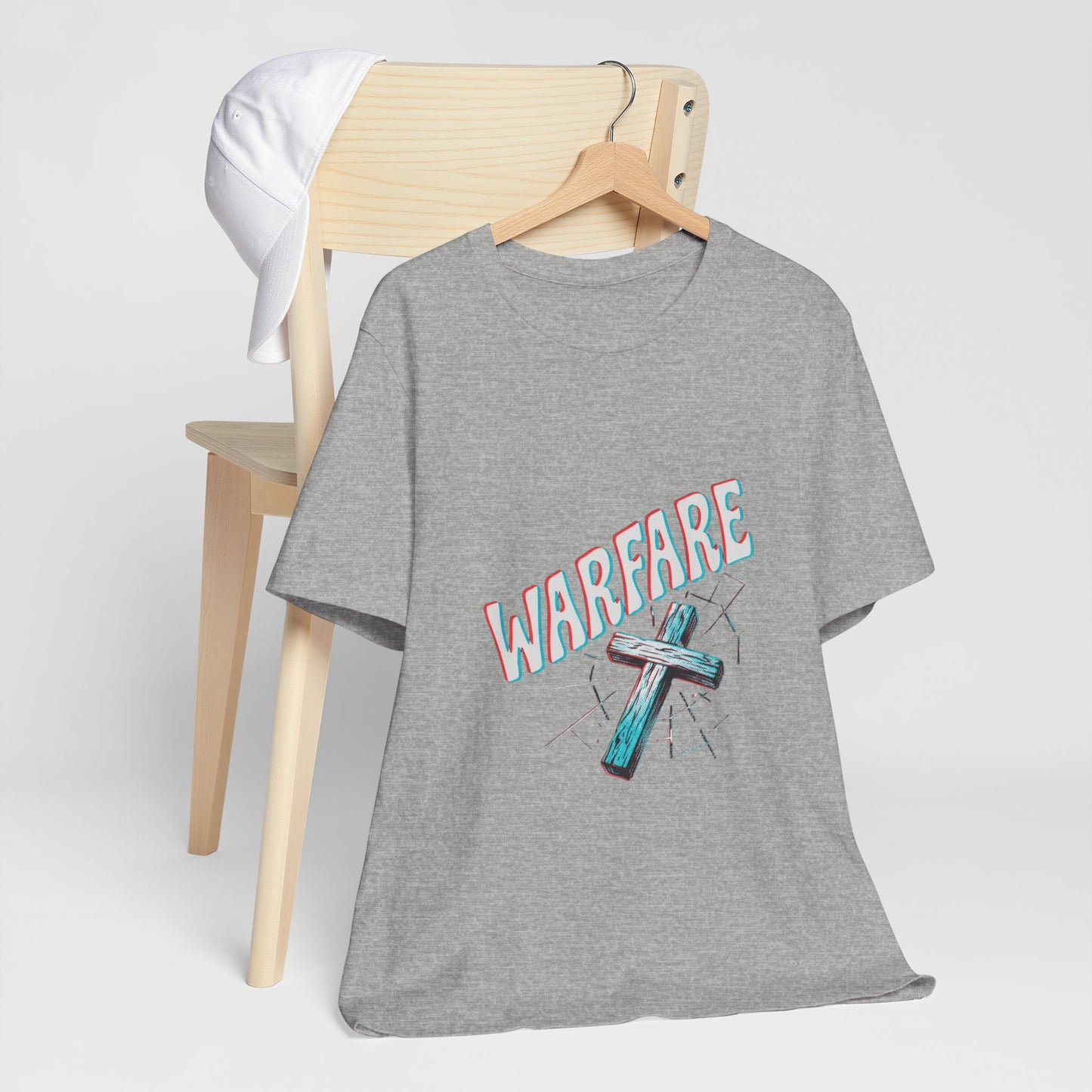 Warfare